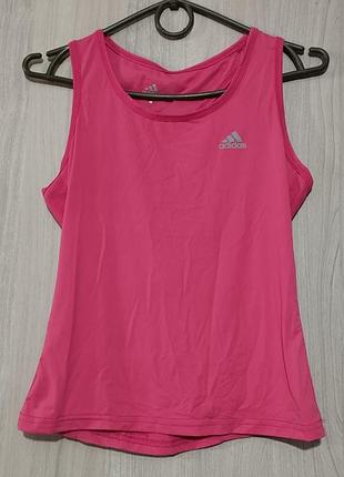 Женская майка adidas