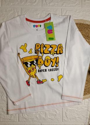 Реглан на хлопчика