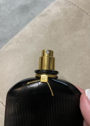 Парфуми tom ford black orchid eau de parfum 100ml #розвантажую3 фото