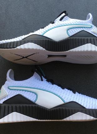 Новые кроссовки puma defy оригинал