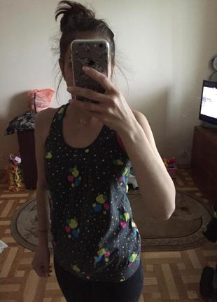 Майка 🍏🍎🍐