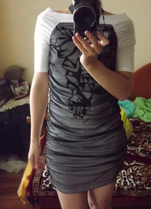 Італійське плаття