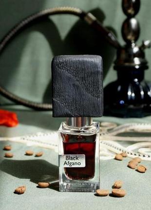 Nasomatto black afgano💥original 1,5 мл распив аромата затест духи1 фото