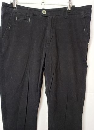 Класичні чоловічі брюки timezone4 фото