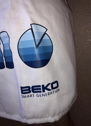 Новый поварской фартук beko3 фото