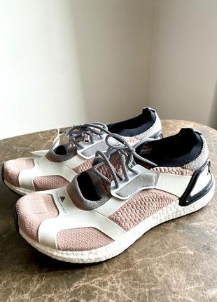 Кросівки adidas ultraboost sandal by stella mccartney