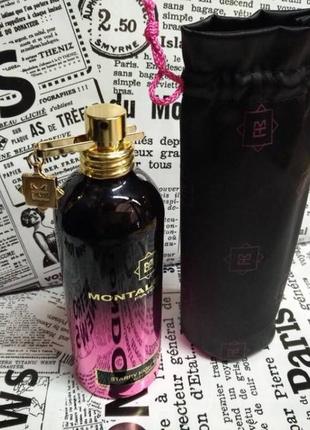 Montale starry night💥оригинал 4мл  распив аромата затест 3