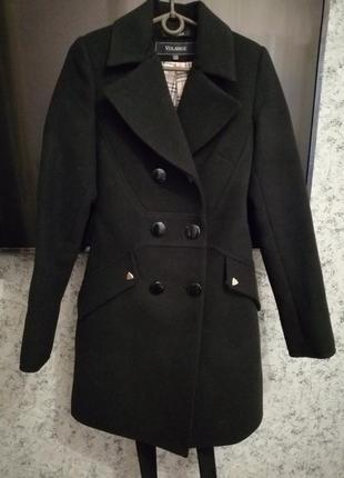 Пальто