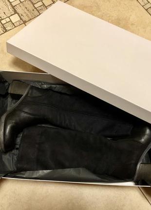 Сапоги демисезонные