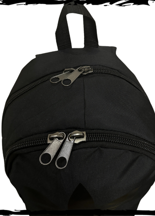 Рюкзак puma, пума. вместительный рюкзак, брендовый, солидный. 2 отделения. унисекс3 фото