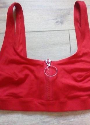 Верх купальника h&m 12 р(40евро)