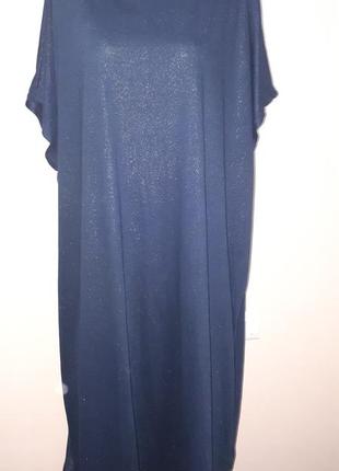 Р  52 платье большой размер jackie vrs