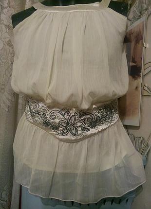 Exhibit блуза кофта