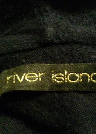 River island кофта накидка кардиган5 фото