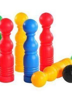 Ігровий набір для боулінгу