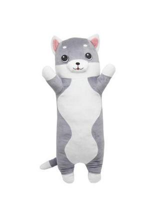Игрушка обнимашка для сна, 50 см - игрушки-обнимашки