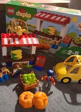 10867 lego duplo hotsell