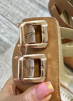 Туфли san marina