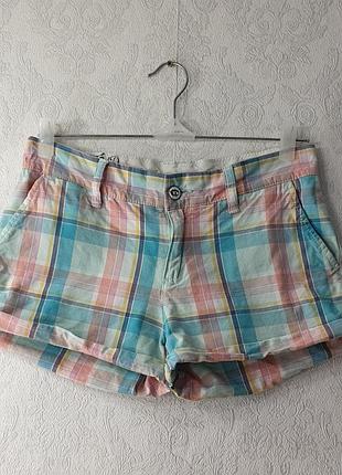 Шорты женские tommy hilfiger