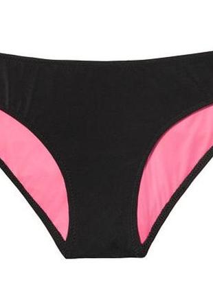 Купальник из коллекции pink 2018, victorias secret оригинал р. м-s9 фото