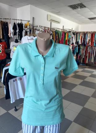 Футболка поло