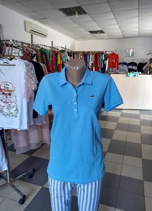 Футболка поло