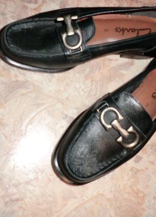 Лоуфери.кларксы