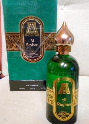 Attar collection al rayhan💥original 5 мл распив аромата затест6 фото