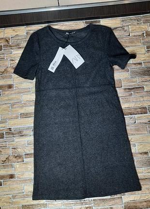 Платье zara 3