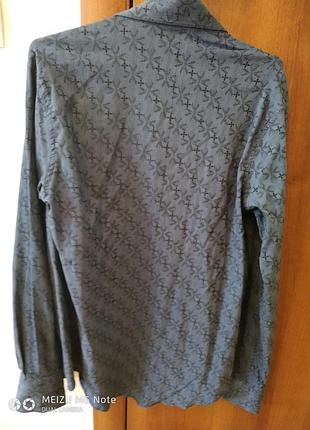 Рубашка нарядная