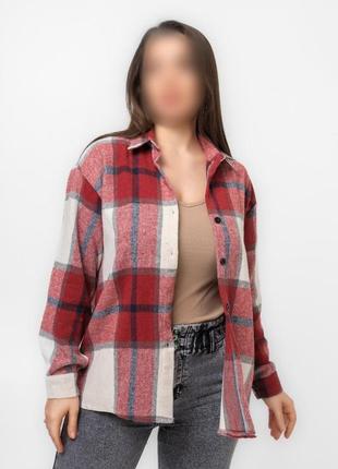 Жіноча сорочка m, l, xl, 2xl - 1341