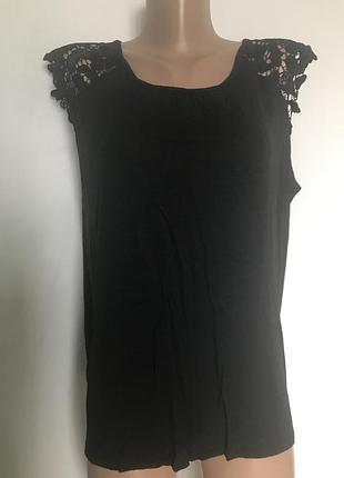 Фирменная натуральная блузка 👚 18 размера