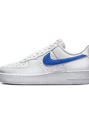 Кроссовки nike air force 12 фото