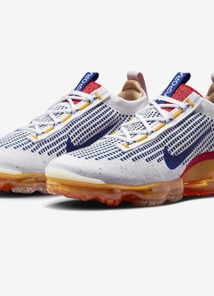 Кроссовки nike air vapormax