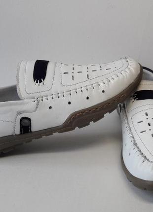 Мокасины р.35-37