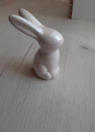 Кролик великодній керамічний