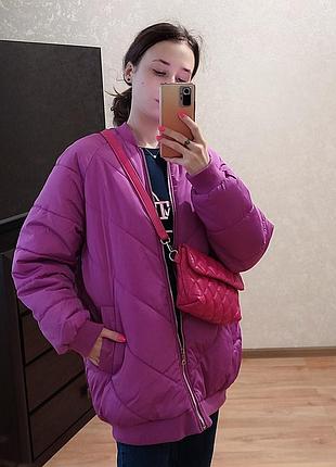 Бомбер