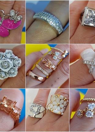 💎 " серебряный " набор кольцо серьги в камнях с черным камнем комплект сережки колечко фианиты цирконий7 фото