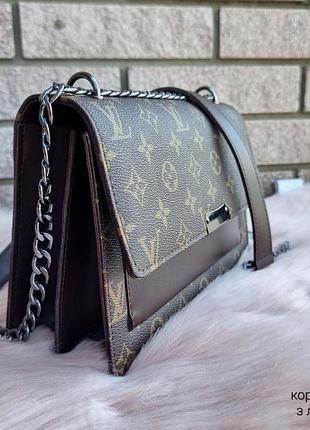 Сумка кроссбоды