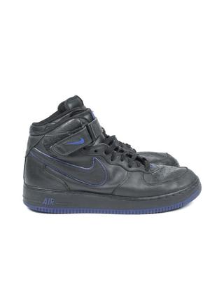 Вінтажні оригінальні кросівки nike air force 1