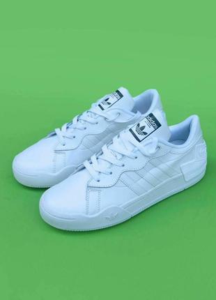 Adidas la marque aux 3 bandes, женские кроссовки адидас белые, жаркие бельлые кроссовки адидас