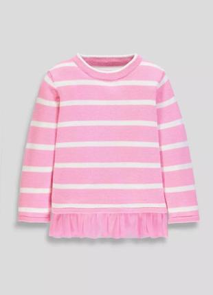 Красивая кофточка на 18-24 мес matalan англия