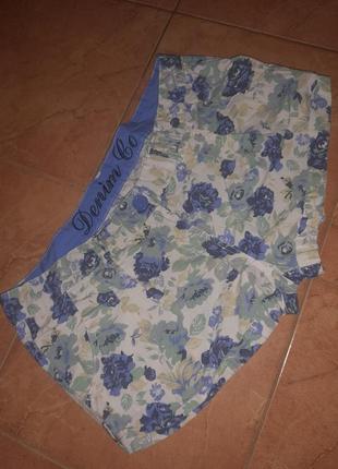 Шорти жіночі. denim co.