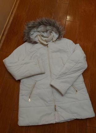 Куртка деми р.50-52