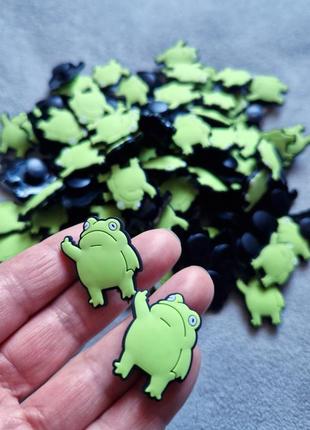 Джібітсі jibbitz для crocs крокс прикраси для крокс