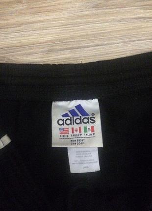 Спортивные штаны от фирмы adidas6 фото