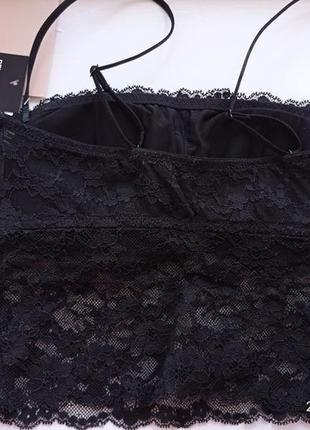 Продам новый lace bra h@m2 фото