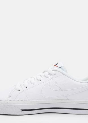 Кросівки кеди nike wmns court legacy1 фото