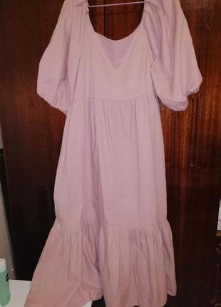 Платье бовна