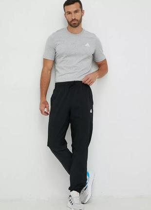 Мужские брюки для тренировок adidas stanford2 фото
